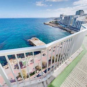 Sliema Chalet Hotel